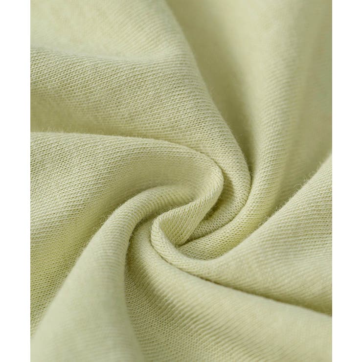 スプリングカラーロングスリーブカラートップス 24065 コットンロンT | ARGO TOKYO | 詳細画像30 