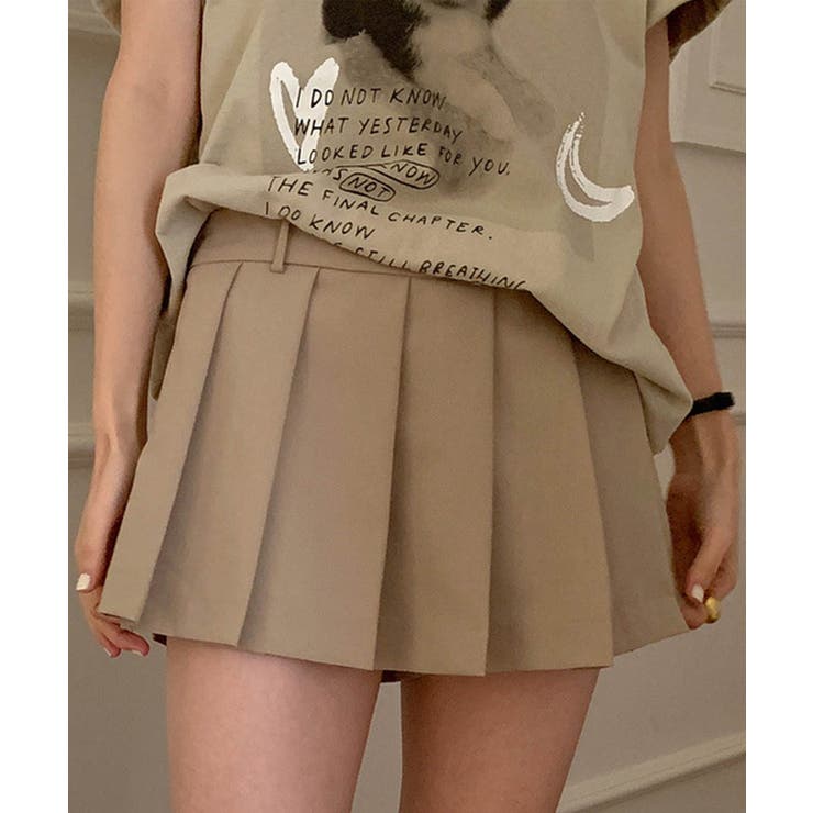 ワンちゃんプリントコットンTシャツ 24066 プリントTシャツ | ARGO TOKYO | 詳細画像12 