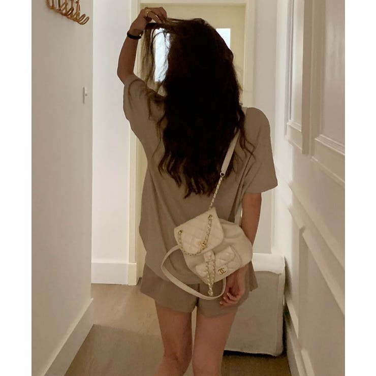 ワンちゃんプリントコットンTシャツ 24066 プリントTシャツ | ARGO TOKYO | 詳細画像6 