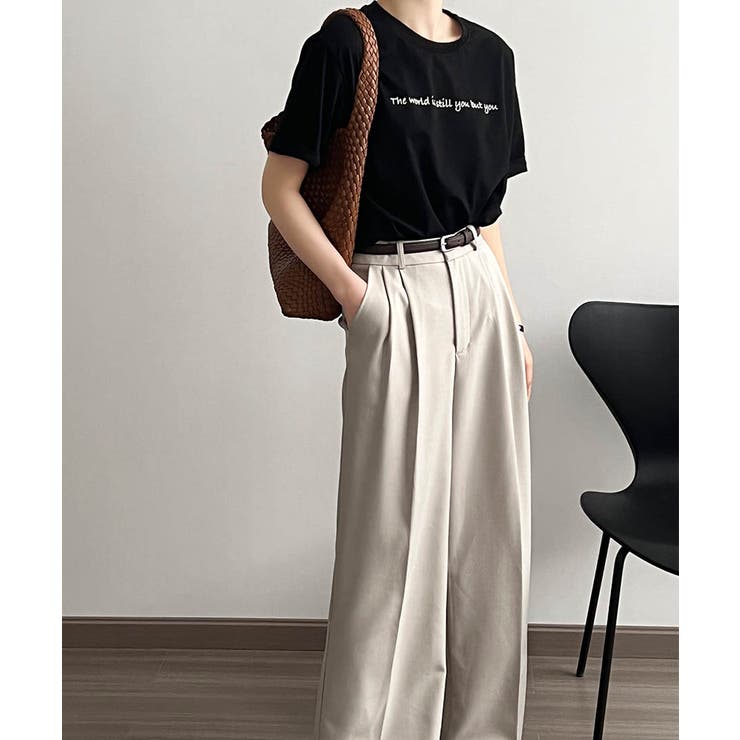 Crew neck Logo | ARGO TOKYO | 詳細画像16 