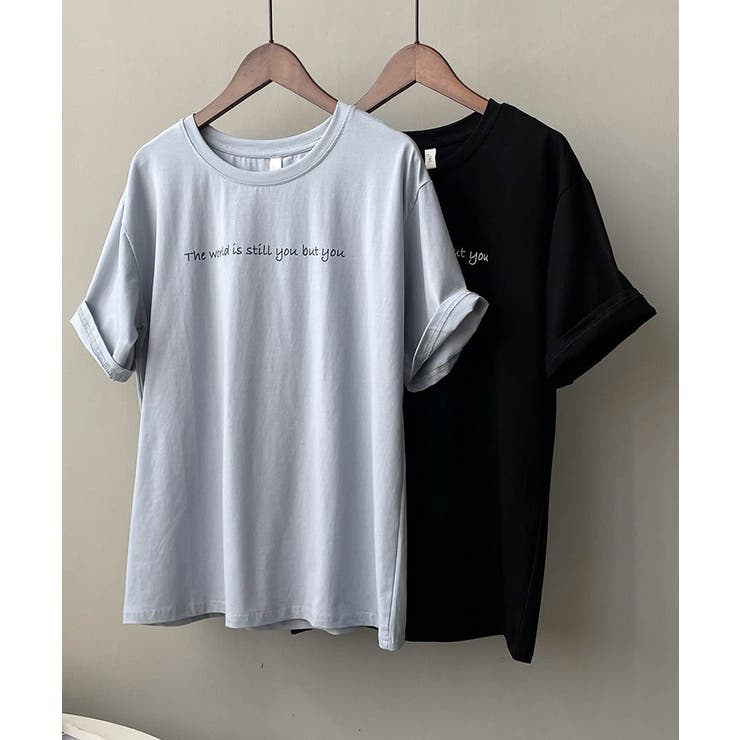 Crew neck Logo | ARGO TOKYO | 詳細画像17 