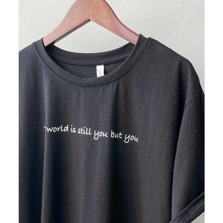 Crew neck Logo | ARGO TOKYO | 詳細画像22 