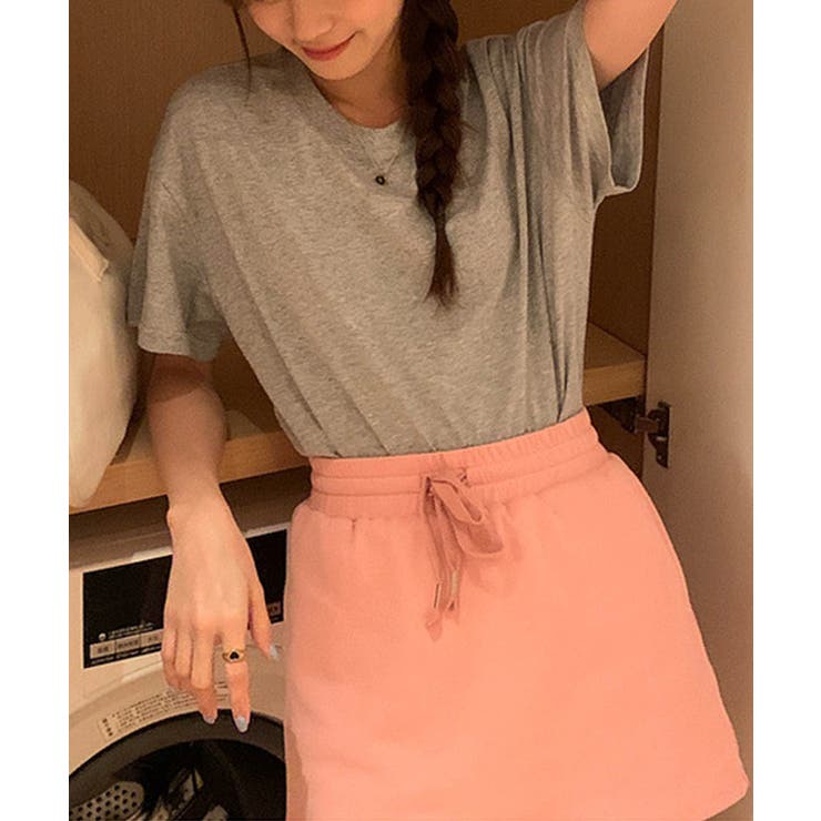 バックロゴコットンTシャツ 24073 バックプリント | ARGO TOKYO | 詳細画像15 