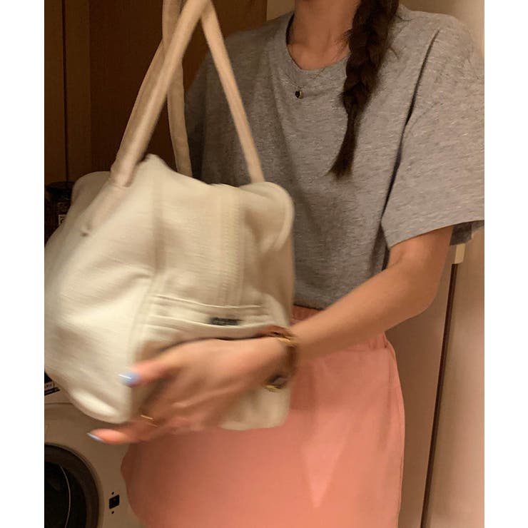 バックロゴコットンTシャツ 24073 バックプリント | ARGO TOKYO | 詳細画像16 