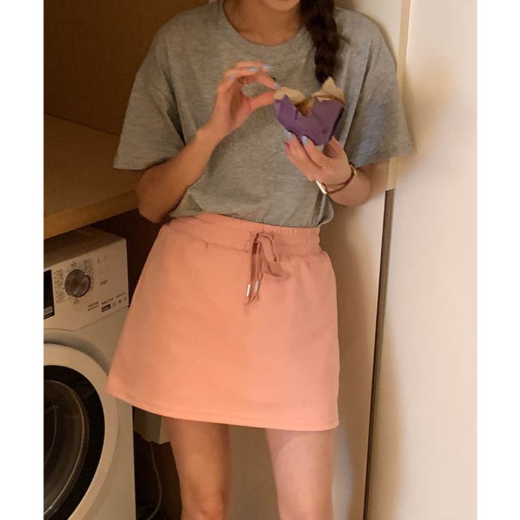 バックロゴコットンTシャツ 24073 バックプリント | ARGO TOKYO | 詳細画像19 