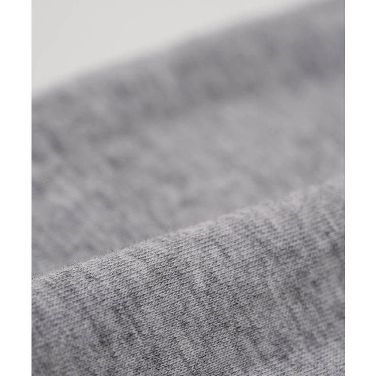 バックロゴコットンTシャツ 24073 バックプリント | ARGO TOKYO | 詳細画像21 