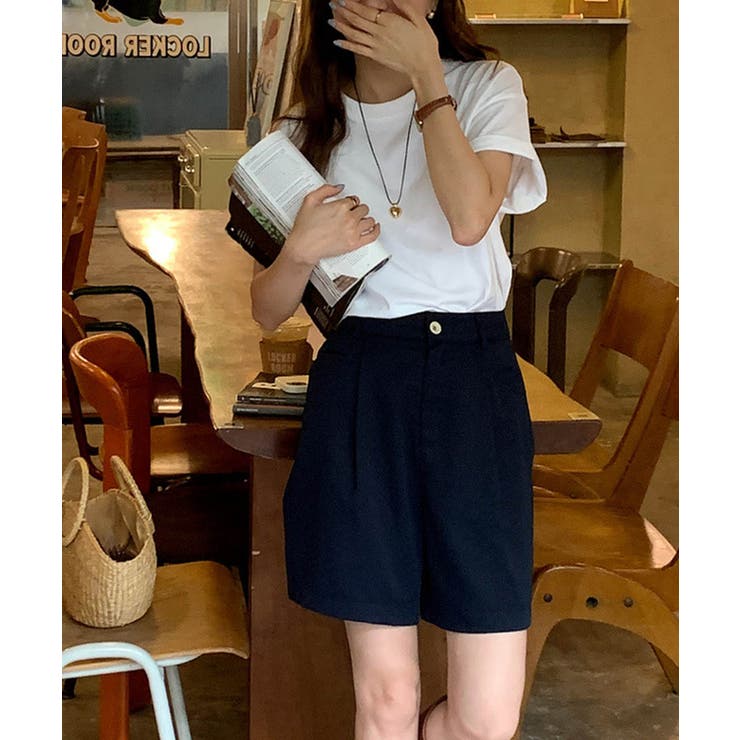 バックロゴコットンTシャツ 24073 バックプリント | ARGO TOKYO | 詳細画像7 