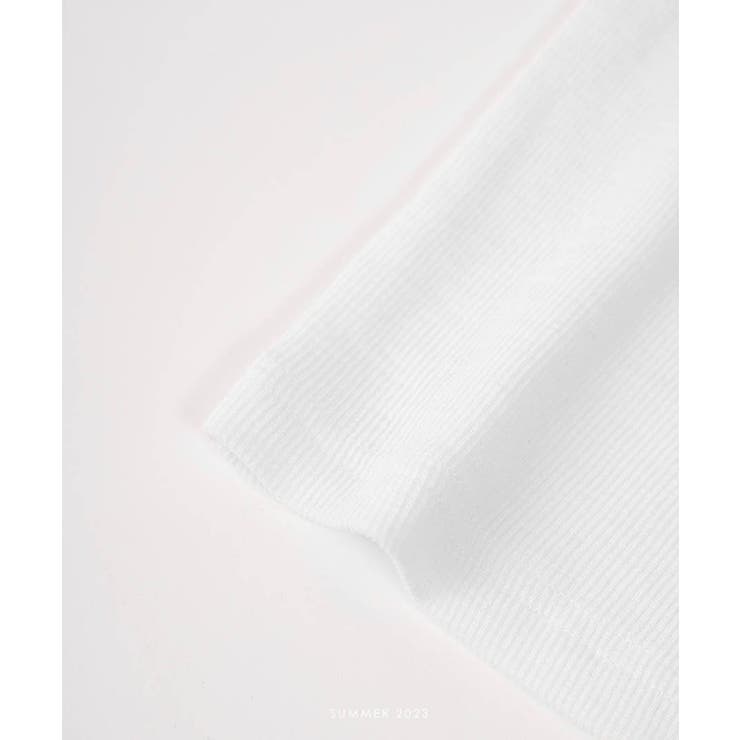 ロゴ沢山レターコットンTシャツ 24075 コットンT | ARGO TOKYO | 詳細画像28 