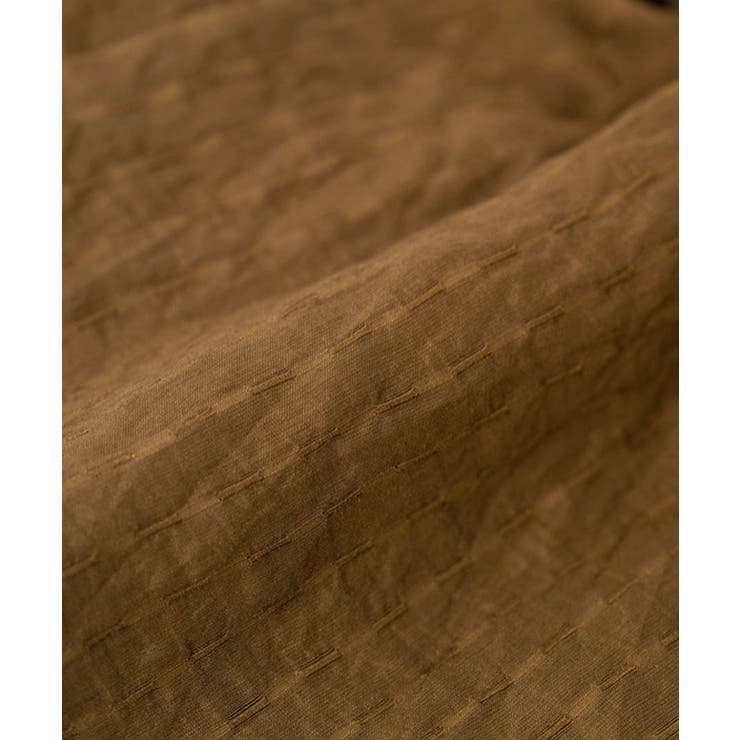 レイヤードギャザーティアードトップス 24088 ギャザートップス | ARGO TOKYO | 詳細画像26 