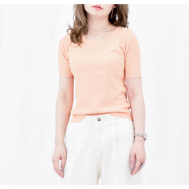 レディースファッション通販 韓国ファッション 半袖 品番 Argw Argo Tokyo アルゴトウキョウ のレディースファッション 通販 Shoplist ショップリスト