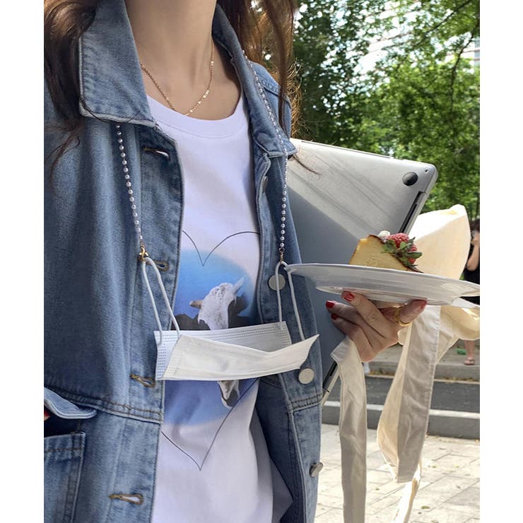 デニムオーバーベスト 24095 デニムベスト | ARGO TOKYO | 詳細画像10 