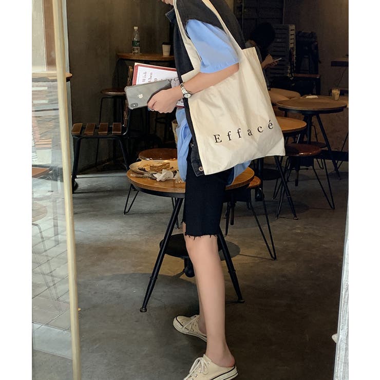 デニムオーバーベスト 24095 デニムベスト | ARGO TOKYO | 詳細画像26 