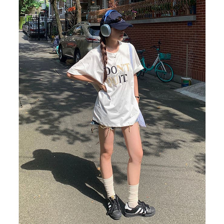 Logo Big T | ARGO TOKYO | 詳細画像10 