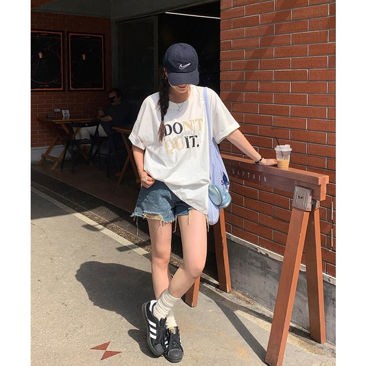 Logo Big T | ARGO TOKYO | 詳細画像12 