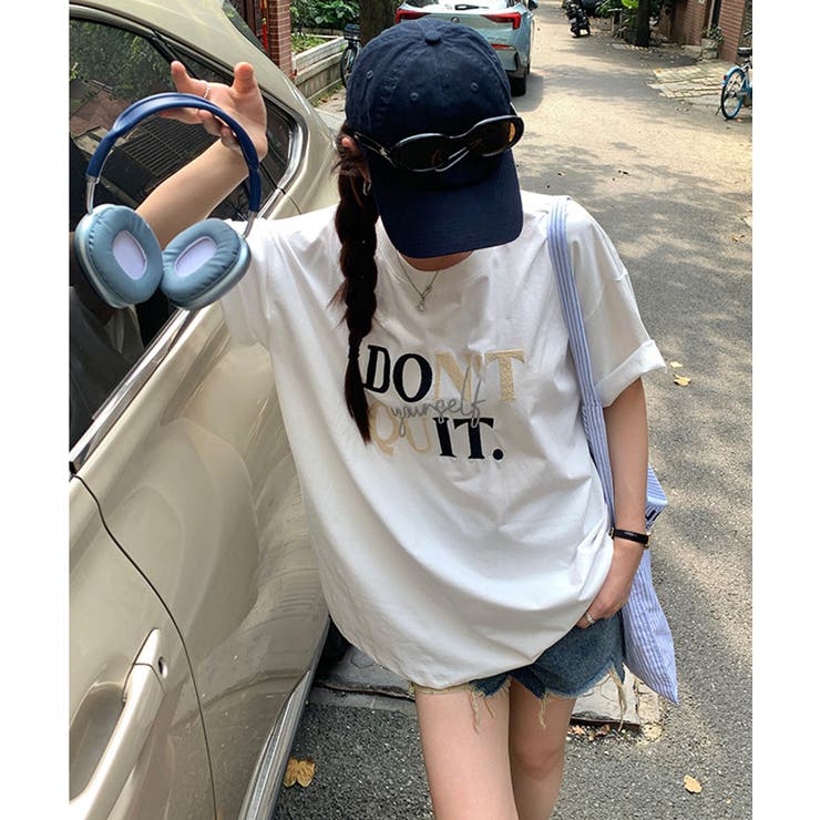 Logo Big T | ARGO TOKYO | 詳細画像13 