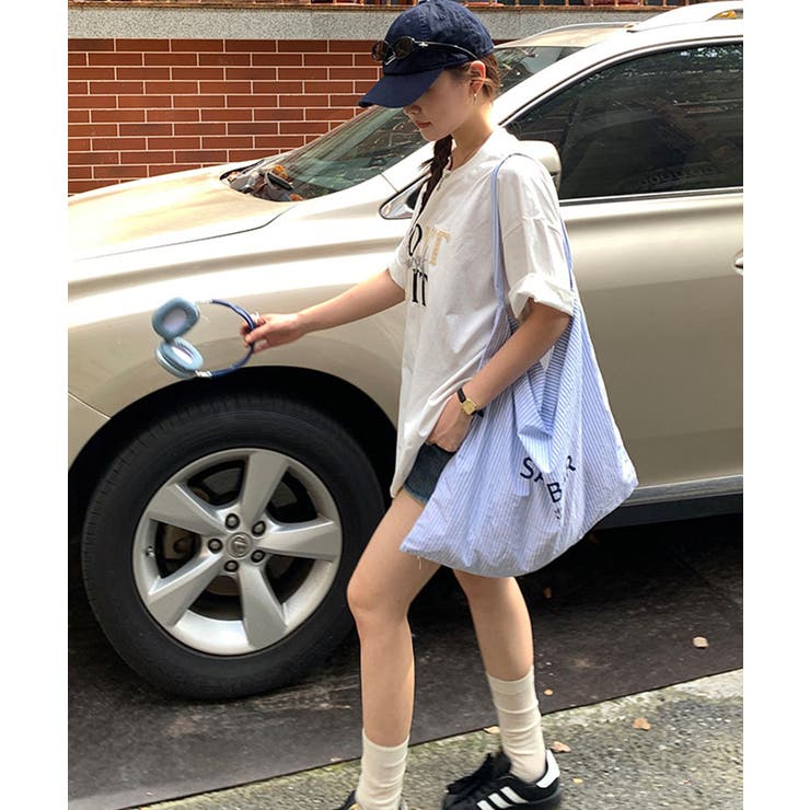 Logo Big T | ARGO TOKYO | 詳細画像14 