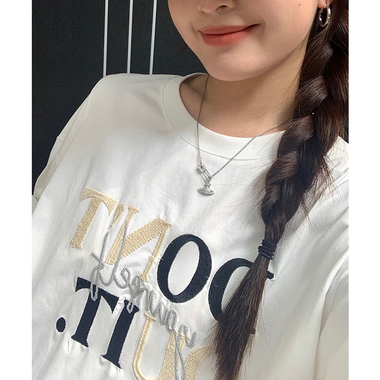 Logo Big T | ARGO TOKYO | 詳細画像15 