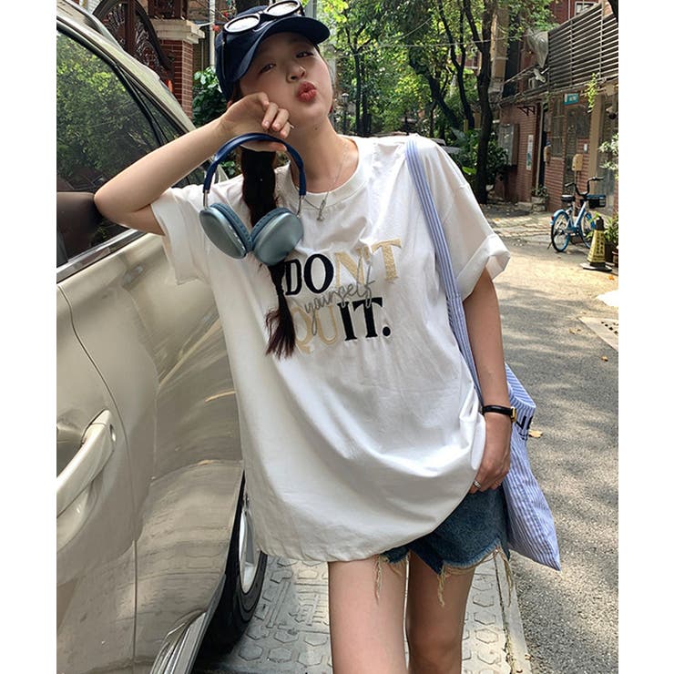 Logo Big T | ARGO TOKYO | 詳細画像2 