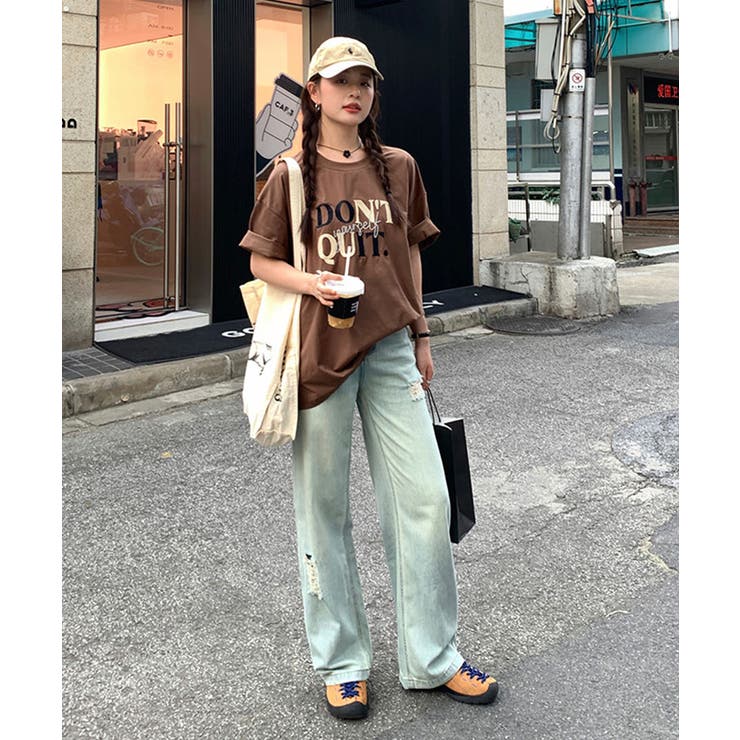 Logo Big T | ARGO TOKYO | 詳細画像19 