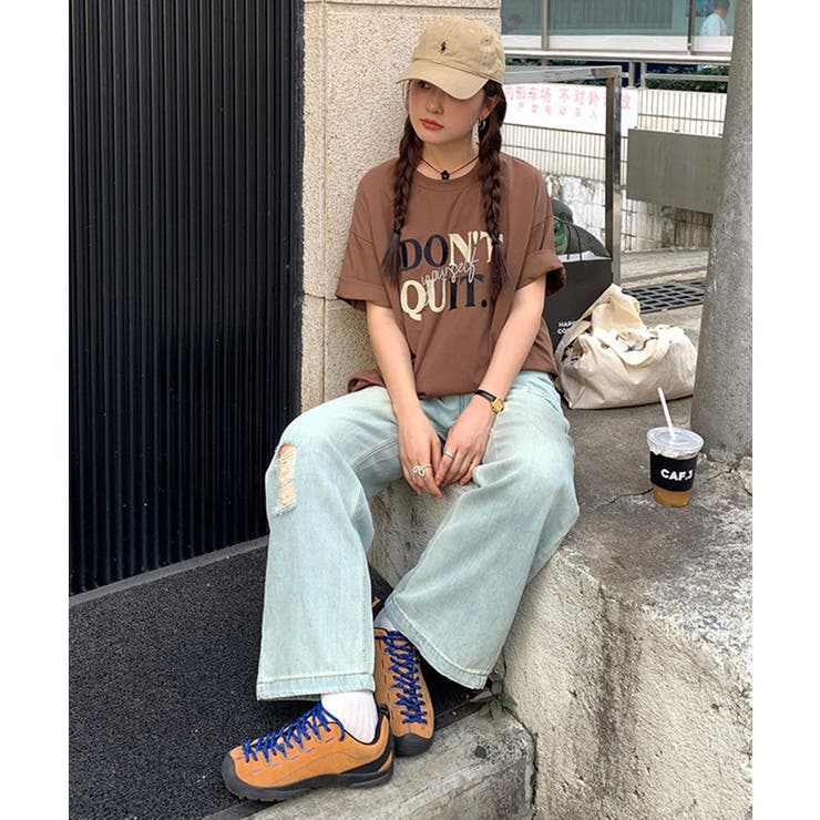 Logo Big T | ARGO TOKYO | 詳細画像20 