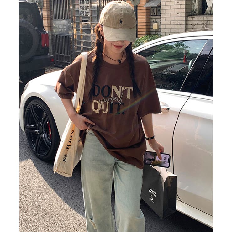 Logo Big T | ARGO TOKYO | 詳細画像22 