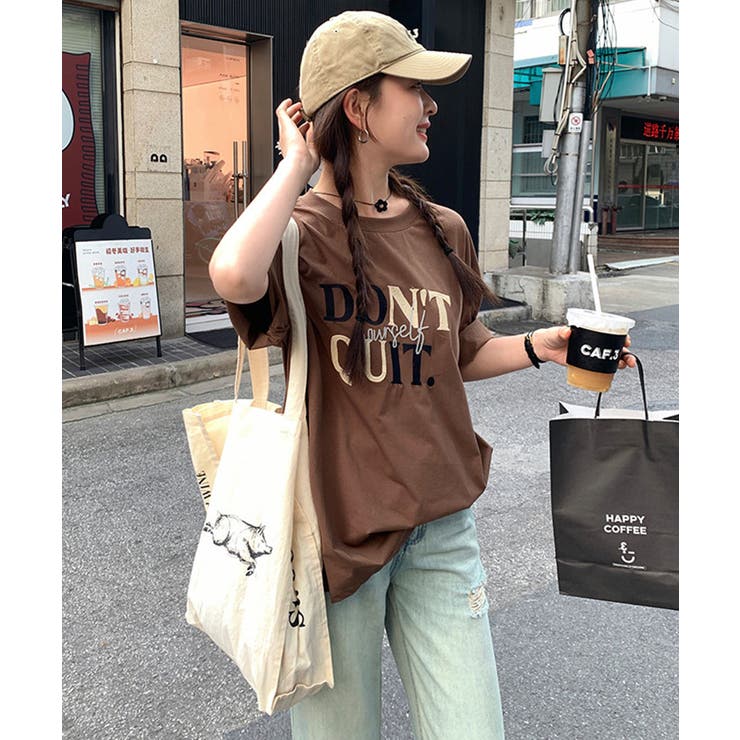 Logo Big T | ARGO TOKYO | 詳細画像24 