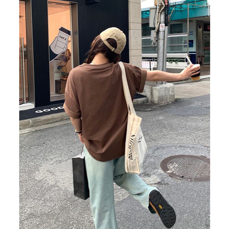 Logo Big T | ARGO TOKYO | 詳細画像25 