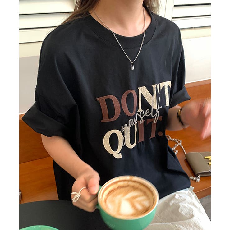 Logo Big T | ARGO TOKYO | 詳細画像26 