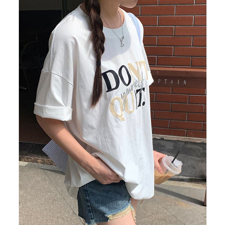 Logo Big T | ARGO TOKYO | 詳細画像3 