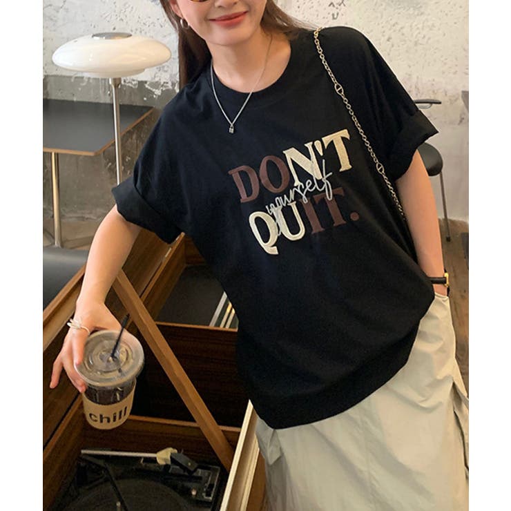 Logo Big T | ARGO TOKYO | 詳細画像30 