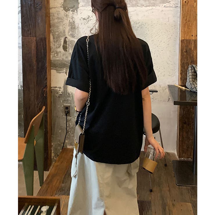 Logo Big T | ARGO TOKYO | 詳細画像32 