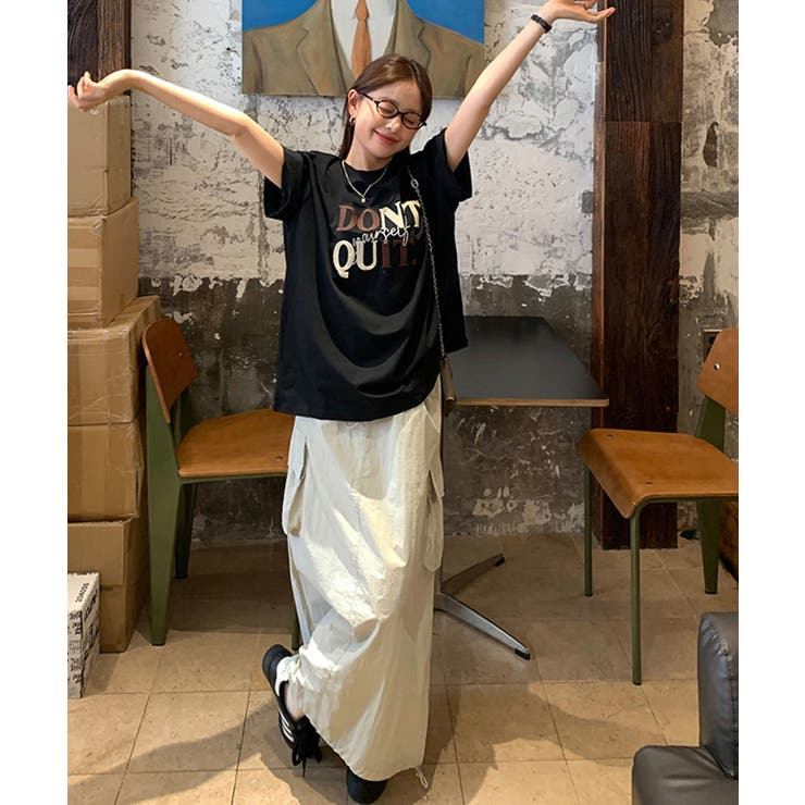 Logo Big T | ARGO TOKYO | 詳細画像33 