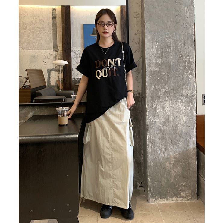 Logo Big T | ARGO TOKYO | 詳細画像34 