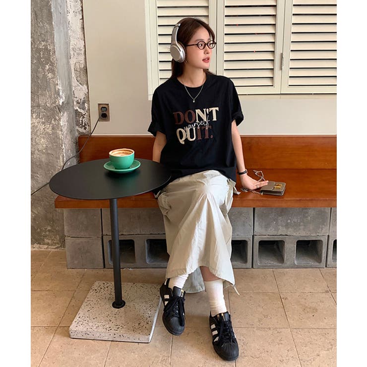 Logo Big T | ARGO TOKYO | 詳細画像35 