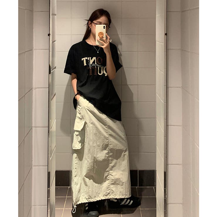 Logo Big T | ARGO TOKYO | 詳細画像37 