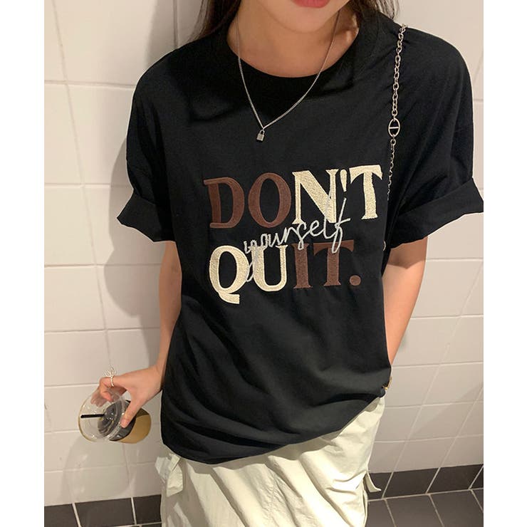 Logo Big T | ARGO TOKYO | 詳細画像38 