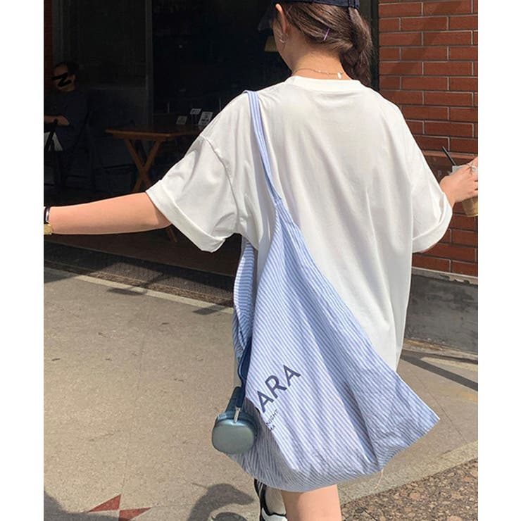 Logo Big T | ARGO TOKYO | 詳細画像4 