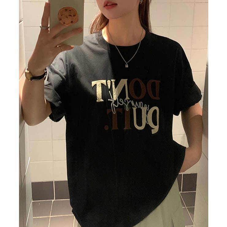 Logo Big T | ARGO TOKYO | 詳細画像39 