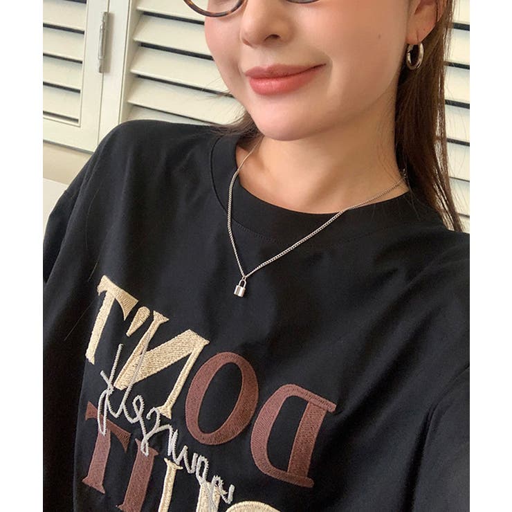 Logo Big T | ARGO TOKYO | 詳細画像40 