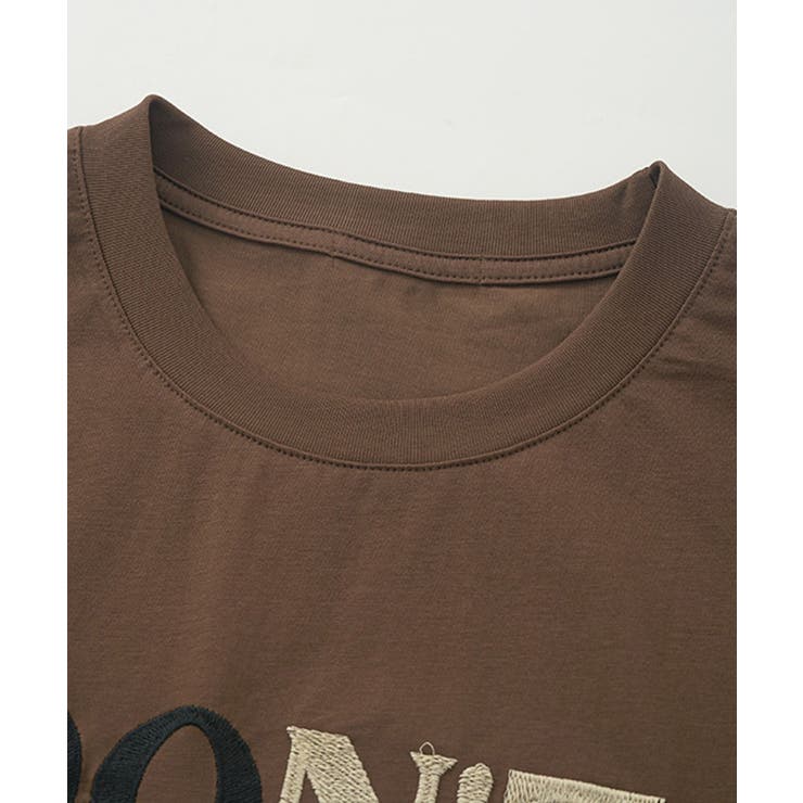 Logo Big T | ARGO TOKYO | 詳細画像42 