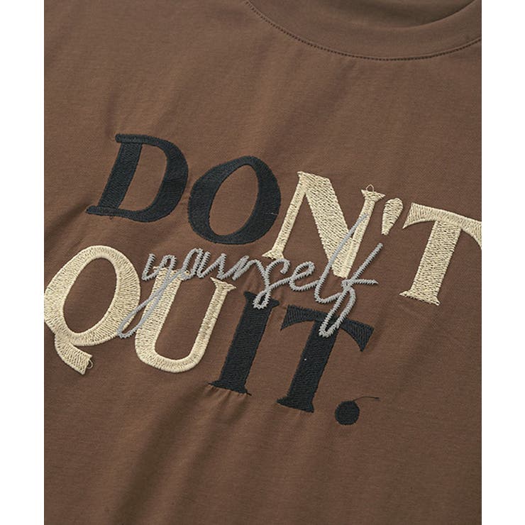 Logo Big T | ARGO TOKYO | 詳細画像43 