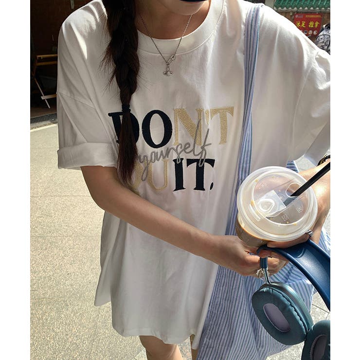 Logo Big T | ARGO TOKYO | 詳細画像5 