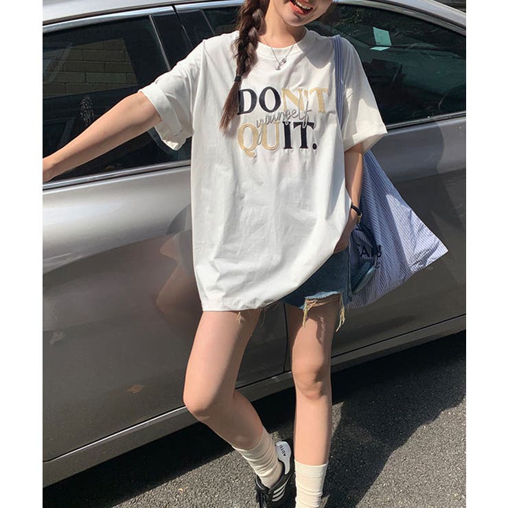 Logo Big T | ARGO TOKYO | 詳細画像7 