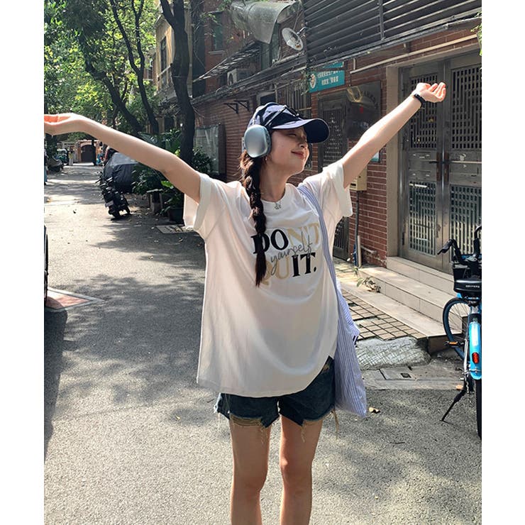 Logo Big T | ARGO TOKYO | 詳細画像9 