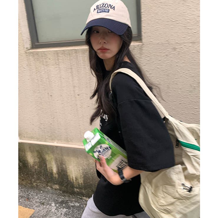 Cotton Logo T | ARGO TOKYO | 詳細画像27 