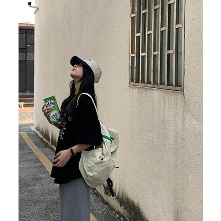 Cotton Logo T | ARGO TOKYO | 詳細画像28 