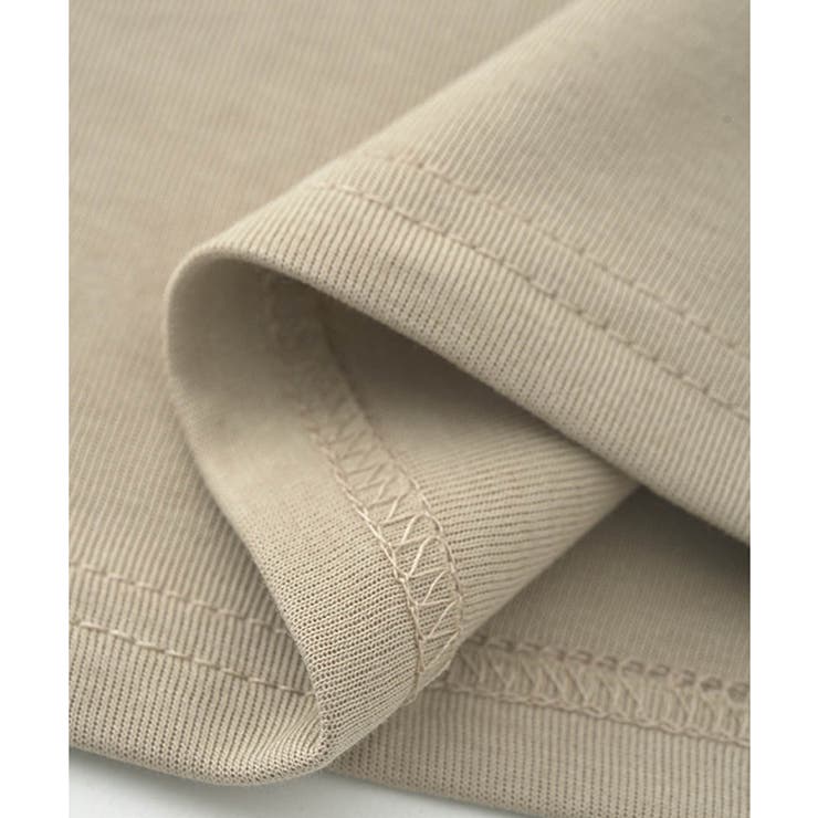 Cotton Logo T | ARGO TOKYO | 詳細画像37 