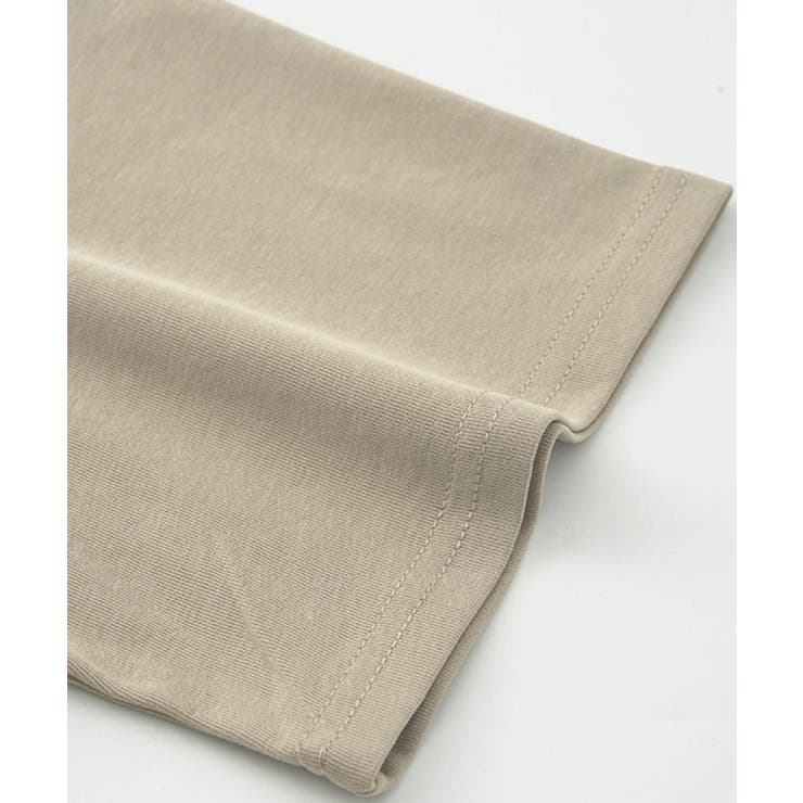 Cotton Logo T | ARGO TOKYO | 詳細画像38 