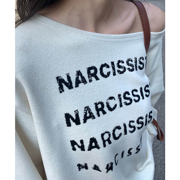 Logo Round neck | ARGO TOKYO | 詳細画像13 