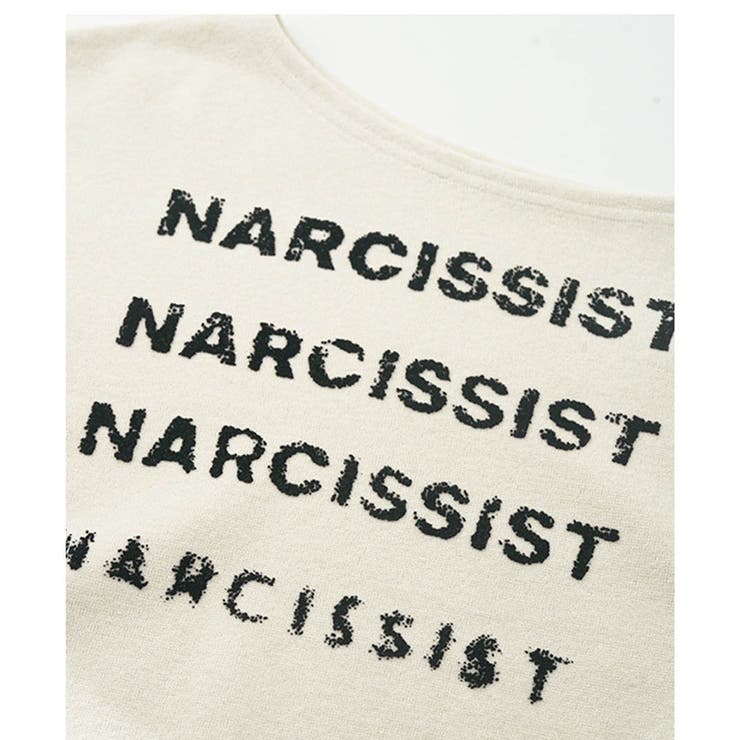 Logo Round neck | ARGO TOKYO | 詳細画像26 